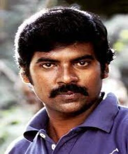 Tamil Actor Madhan Dakshinamoorthy