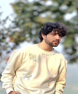 Hindi Actor Mohit Parmar