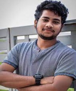 Telugu Actor Pavan Yatagani