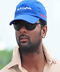 Rahul Shrivatsav Telugu Cinematographer