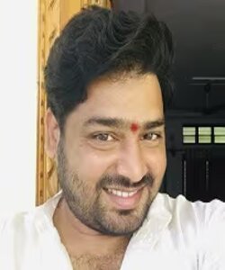 Rama Krishna Arram Telugu Editor