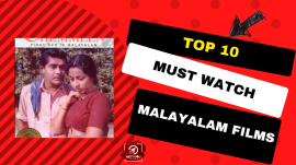 Top 10 Must Watch Malayalam Films