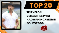 Top 20 Television Celebrities Who Had A Flop Career In Bollywood