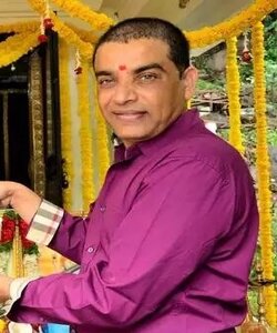 V.V. Gopala Krishna Telugu Director