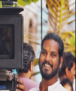 YVB Shiva Sagar Kannada Cinematographer