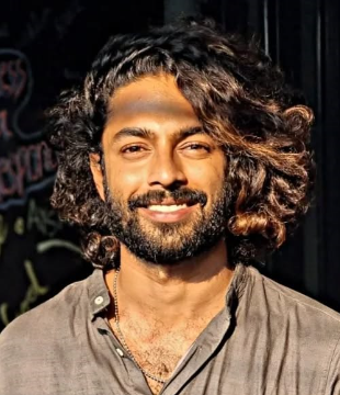 Fawaz Ashraf Kannada Actor