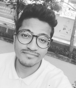 Kunjal Dhumal Hindi Creative Head