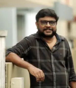 Malayalam Scriptwriter Nidheesh Nadery