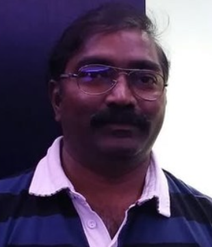 Karumuru Raghuramu Malayalam Producer