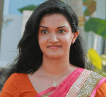Honey Rose In Movie Chunkzz By Omar Lulu