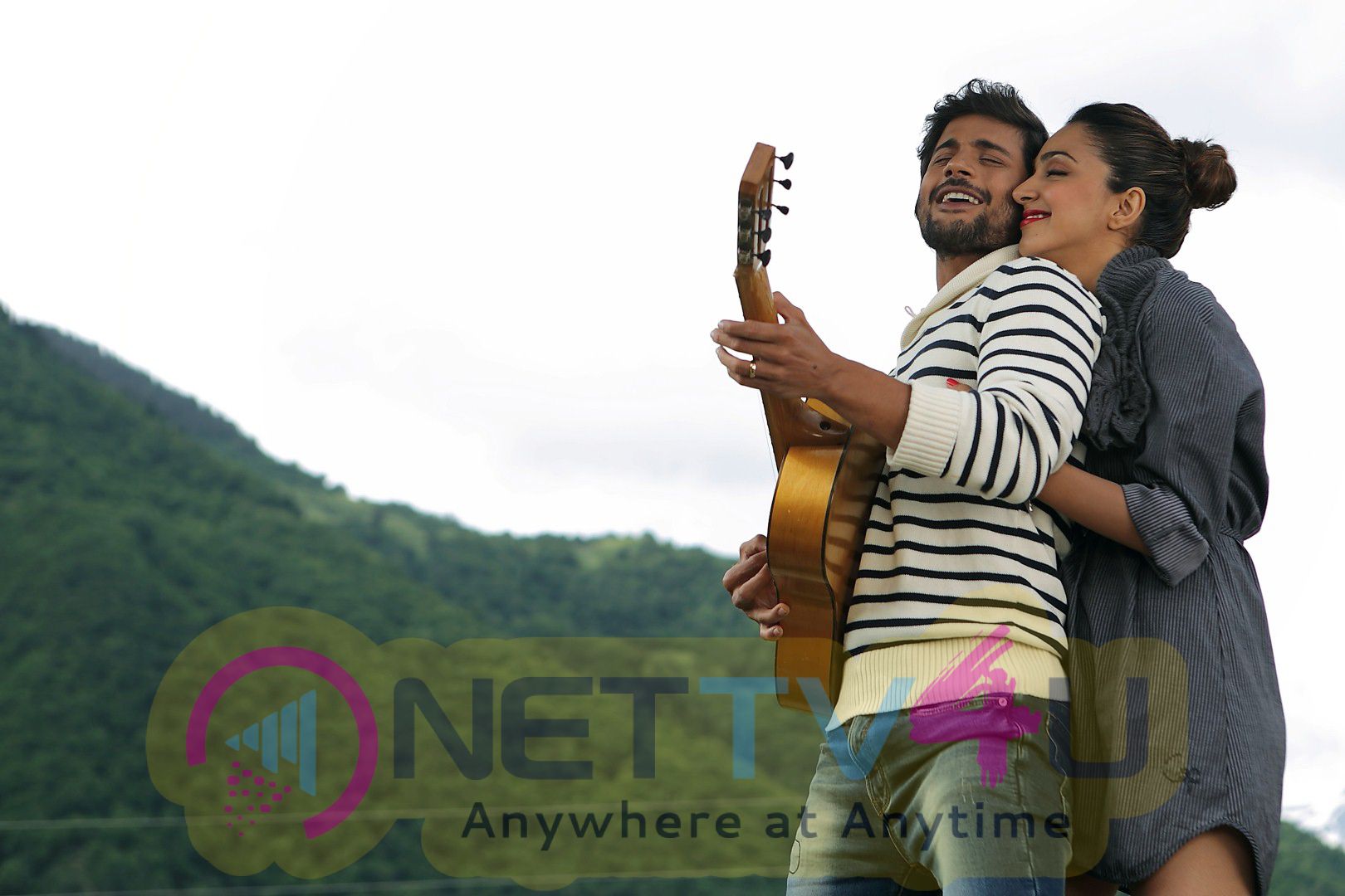 Machine Telugu Movie Enticing  Stills & Posters Telugu Gallery