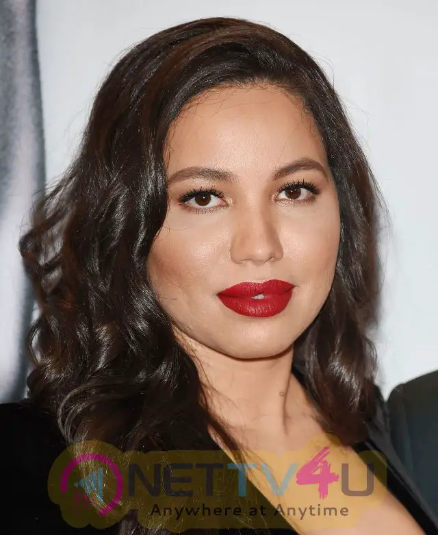 Photos Of Jurnee Smollett Bell At 48th Naacp Image Awards In Los ...