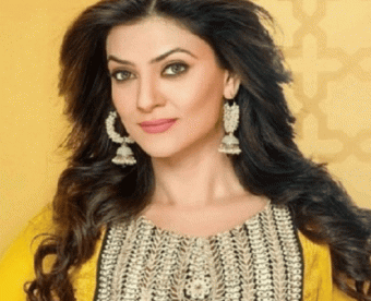 Sushmita Sen Speaks Of Her Comeback