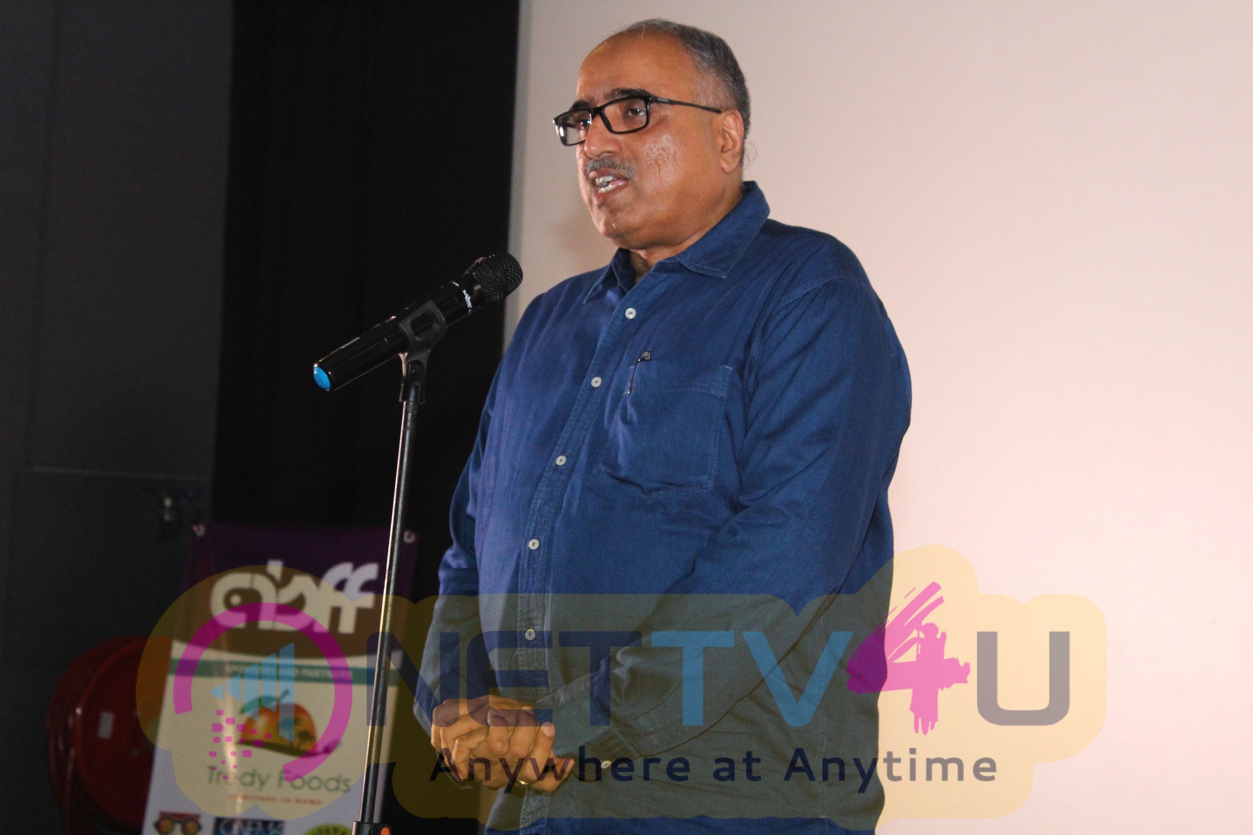 Award Ceremony Of 6th Chennai International Short Film Festival Event Photos Tamil Gallery