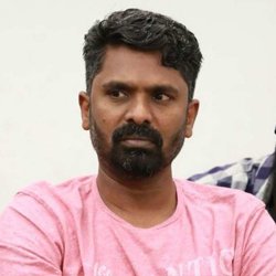 Tamil Director Of Photography C PremKumar
