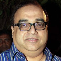 Hindi Producer Farouq Rattonsey