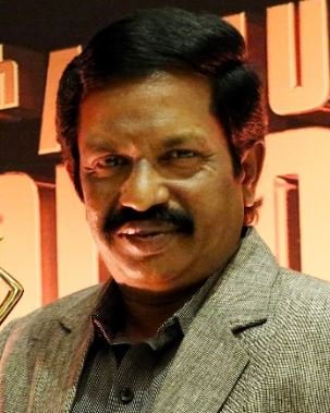 Tamil Host John Dhanraj