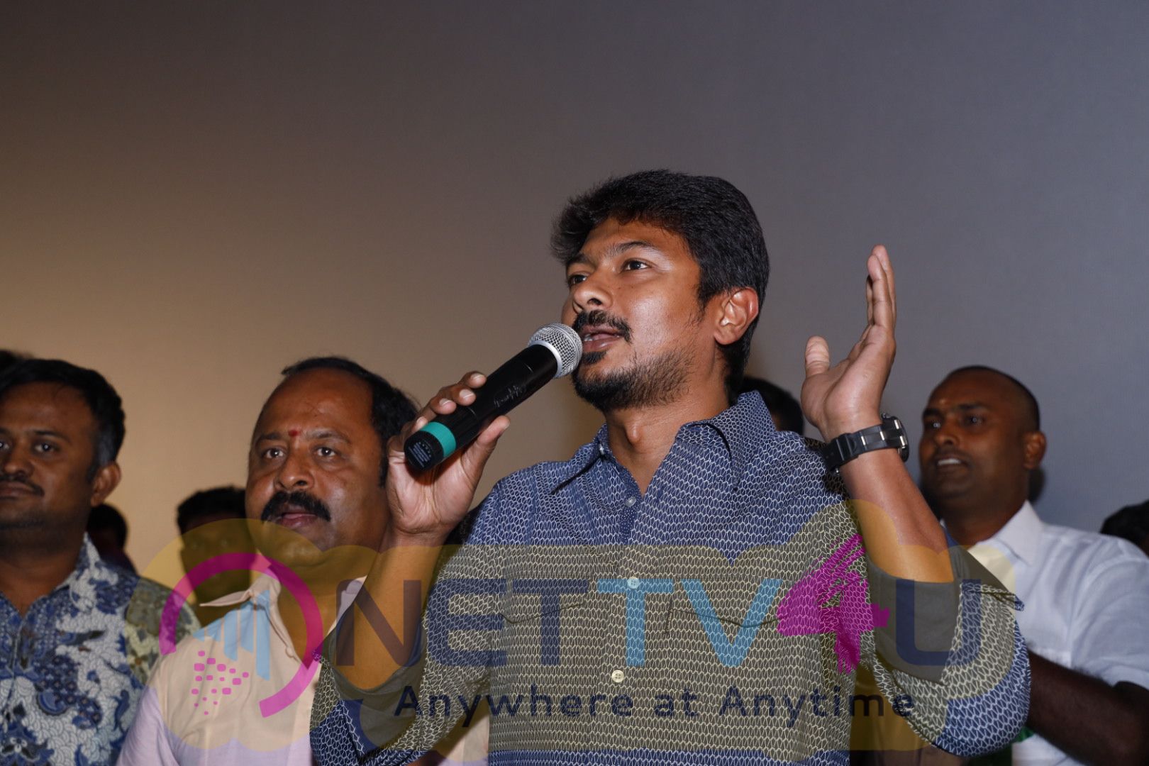 Kanne Kalaimane Movie Success Meet Stills Tamil Gallery