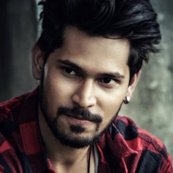 Vinod Patil Telugu TV-Actor