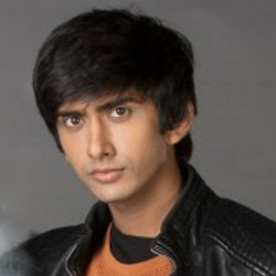 Pranith R Naik Kannada TV-Actor