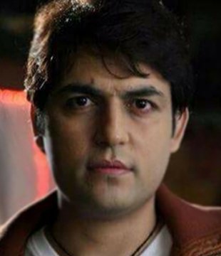 Hindi Movie Actor Abhay Kumar