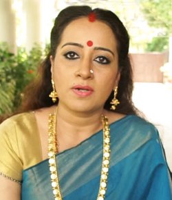 Ashwini Nambiar Tamil Movie Actress