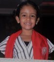 Inayat Verma Hindi Child Artist