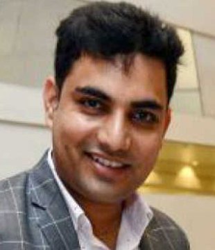 Hindi Director Sandeep Choudhary