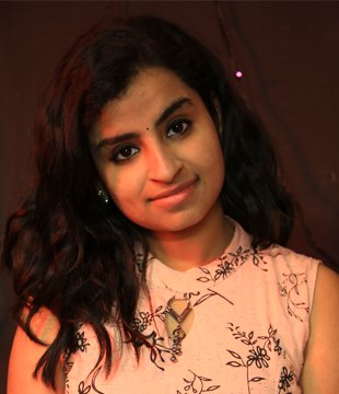 Tamil Singer Shivangi