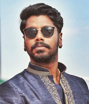 Tamil Director Suriavelan