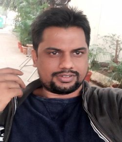 Jafar Shaikh Hindi Director