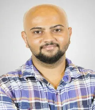Hindi Manager Karan Soni