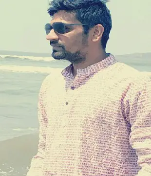 Hindi Dialogue Writer Rohit Vyas