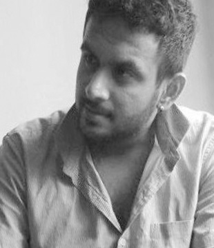 Hindi Writer Swaroop Sreenivas