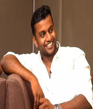 Anto Jose Periera Malayalam Director