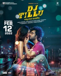 DJ Tillu Movie Review