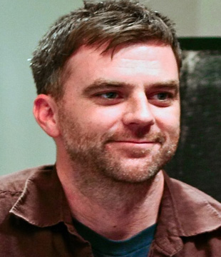 Paul Thomas Anderson English Director
