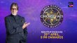 Kaun Banega Crorepati Season 15 Hindi tv-shows on SONY ENTERTAINMENT
