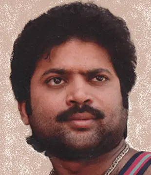 Tamil Movie Actor Pandiyan