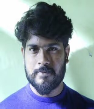 Kannada Cinematographer Shiva Sena