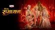 Shrimad Ramayan Hindi tv-serials on SONY ENTERTAINMENT
