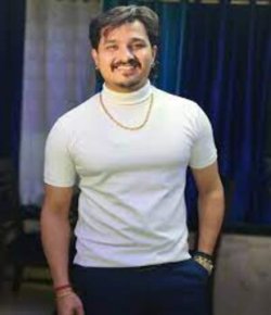 Suuraj Mahajan Hindi Casting Director