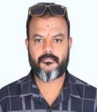 Vidya Nagesh Kannada Cinematographer