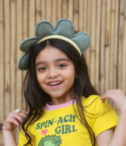 Anaya Bhati Hindi Child Artist