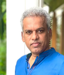 Barkat Sidiki Urdu Director