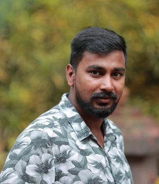 Malayalam Associate Director Jijo Jose