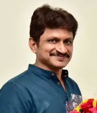 Telugu Director Madhav Kodad