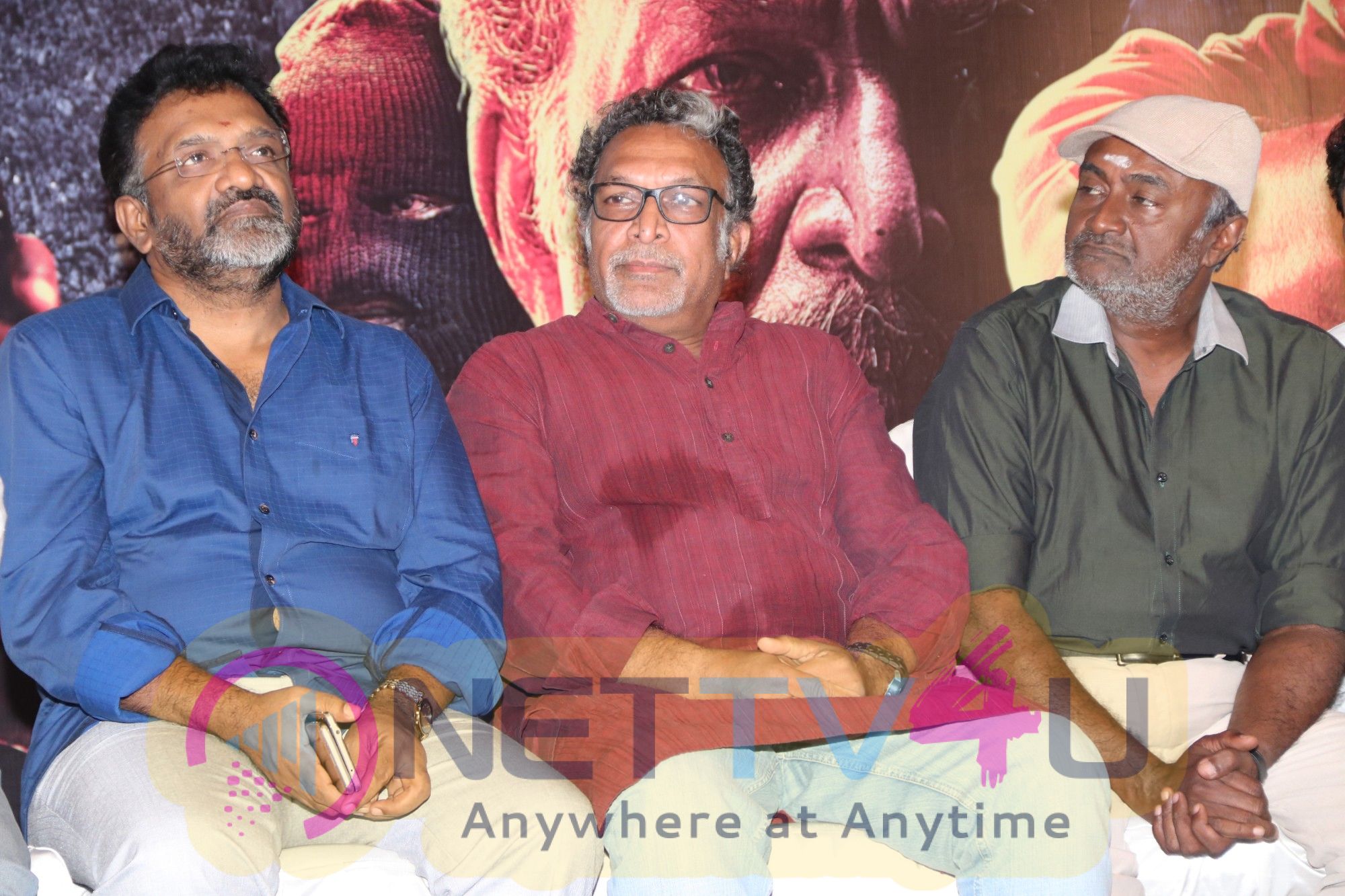  8 Thottakkal Movie Press Meet Stills Tamil Gallery