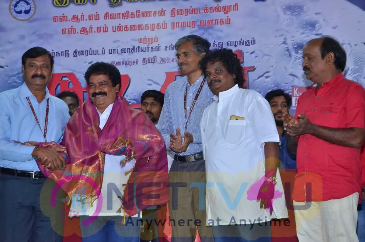  Aadavar Movie Audio Launch Beautiful Photos Tamil Gallery
