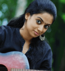 Actress Gauthami Nair To Enter Wedlock